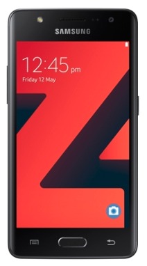 Samsung SM-Z400F/DS Z4 Duos LTE